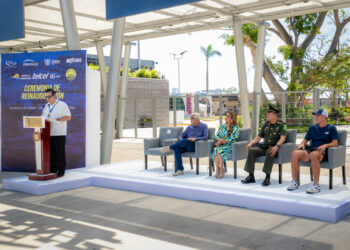 ¡Lista Arena GNP Seguros!