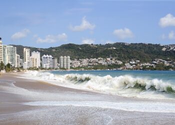 Acapulco renace para Tianguis Turístico