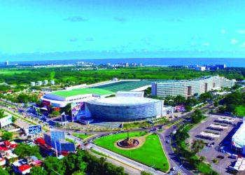 ¡Expo Mundo Imperial nuevamente en la jugada!