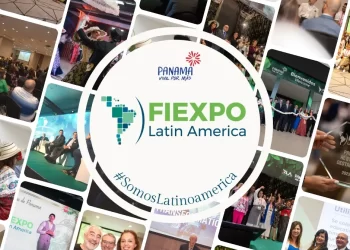¡Agenda FIEXPO Latin America!