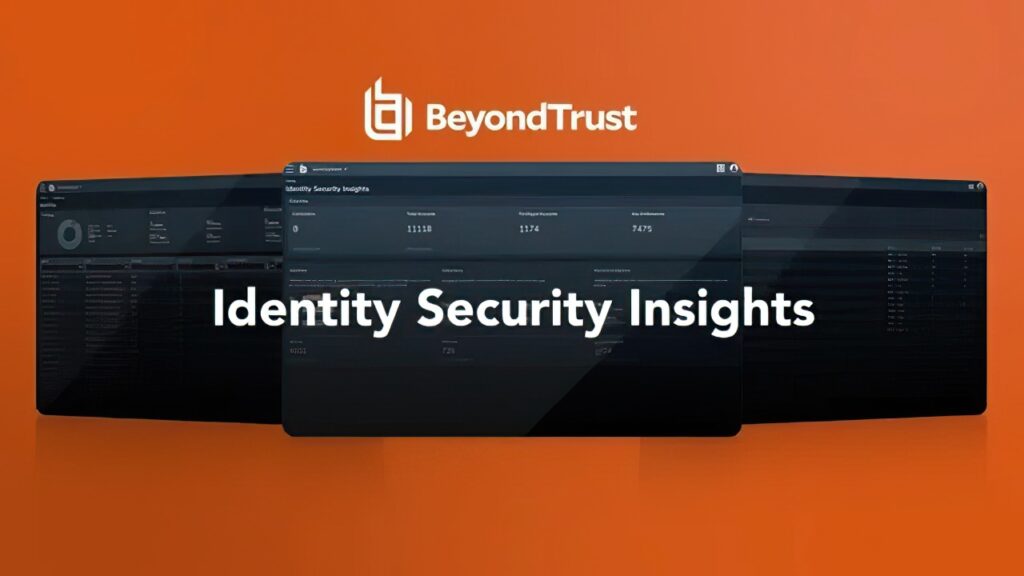 Identity Secure Insights