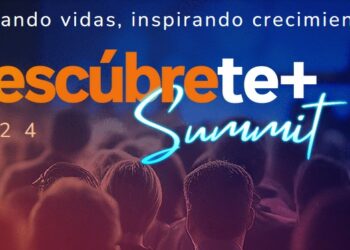 Descúbrete+ Summit, plataforma de negocios e inspiración