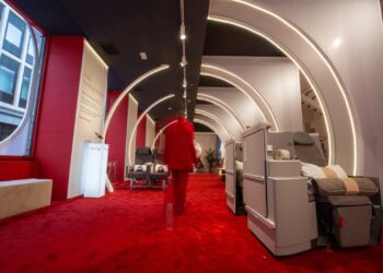 #ExperienciaIberiaMx