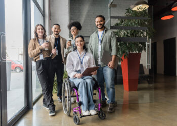 ¿Qué opinan los profesionales MICE de la inclusión?