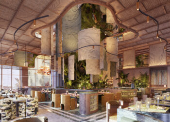 Marriott Piantini, nueva oferta MICE en Santo Domingo