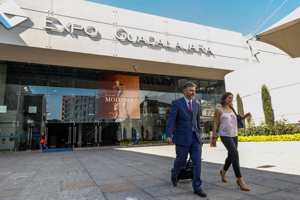 Expo Guadalajara