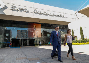 Expo Guadalajara