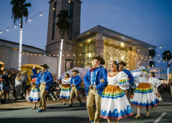McAllen más conectado con México