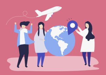 Mujeres transformando al turismo