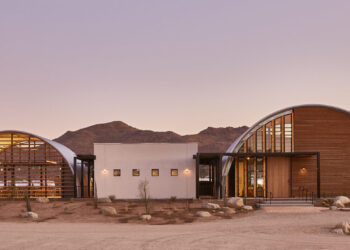 Experiencias más allá del glamping