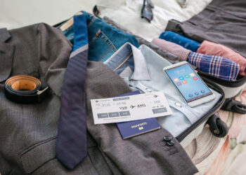 4 claves a futuro de los business trip