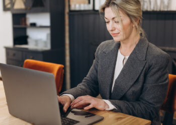 Mujeres en consejos de administración en México