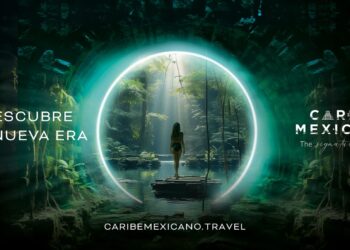 Nueva Era para el Caribe Mexicano