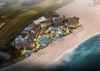 Mazatlán tendrá nuevo recinto con Hyatt