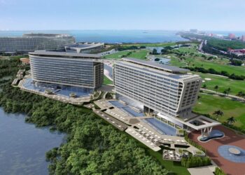 Hyatt Vivid Grand Island