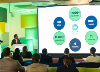 ICCA apuesta por América Latina
