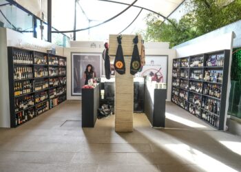 Hedonismo en La Castellana Experience 2024