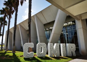 Edición XXX del CNIR