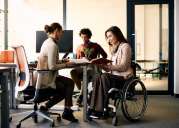 Inclusión MICE: charla con Leonor Castellanos