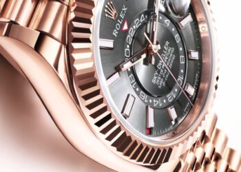 Watches & Wonders 2024