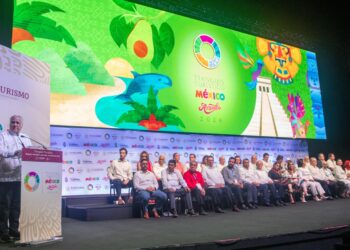 Tianguis Turístico 2024