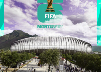 FIFA Monterrey