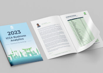 México cae en el ranking de ICCA