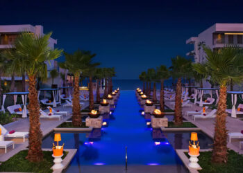 Hyatt Inclusive Collection: Great Place to Work 2024