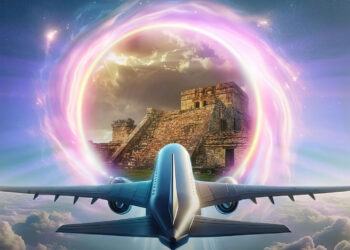 De Tulum a Toronto con Air Canada