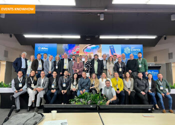 Events Knowhow X-Change LATAM