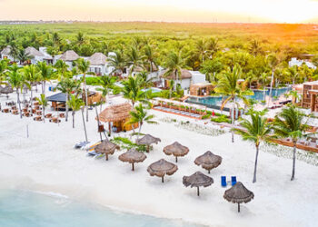 Caribe Mexicano, sede del GMF Latam Edition