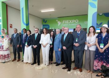 Corazón regional y mentalidad internacional: FIEXPO 2024