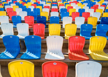 Importancia de los eventos deportivos