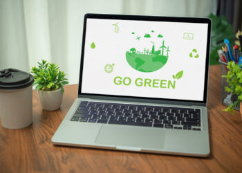 Sustentabilidad en la IDR