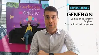 #GED2024 | Global Exhibition Day