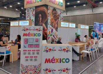 Yucatán destaca en FIEXPO 2024