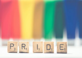 Más allá del Pride