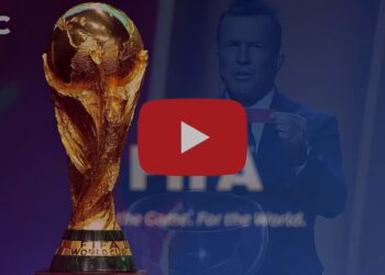 Monterrey, ciudad candidata a realizar el Sorteo de la Fase Final de la Copa Mundial de la FIFA 2026