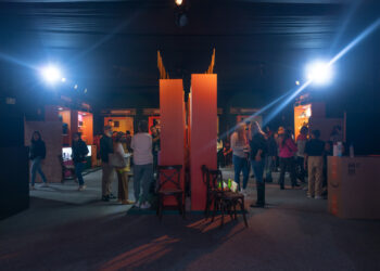 Encontrar el ADN de cada evento