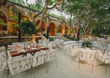 Hacienda Xtepén: encanto yucateco