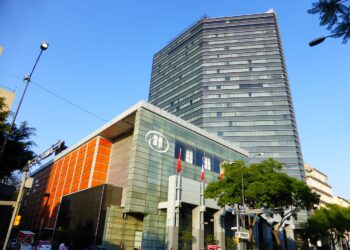 Hilton sumará 300 hoteles en 2027 para LATAM