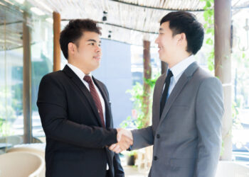 Van por compradores asiáticos para el TT2025