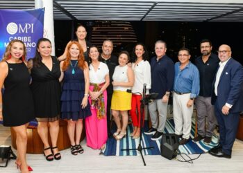 MPI Caribe Mexicano celebra su quinto aniversario