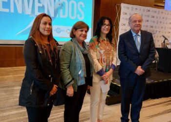 Monterrey, anfitrión de la Cumbre Mundial de Premios Nobel por la Paz
