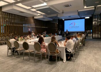 Chihuahua Discovery Travel Market