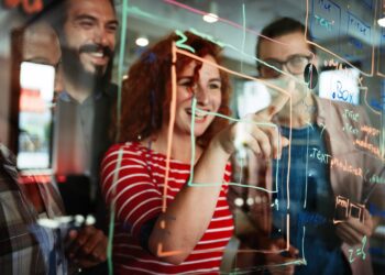 El impacto de la IA en el mundo de los eventos