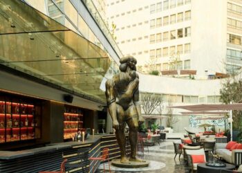 Ícono arquitectónico