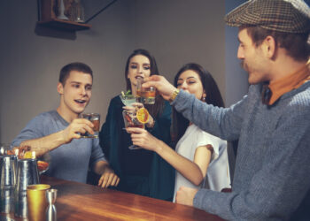 ¡Salta hacia lo extraordinario!