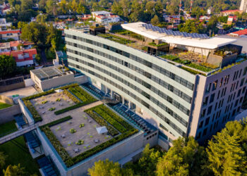 Reúnete en Galería Plaza