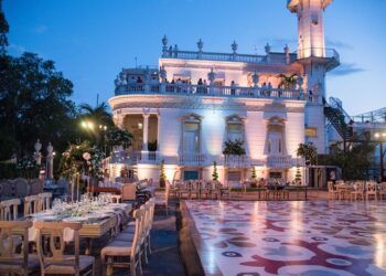 Yerba Santa: en tu paladar y tu corazón